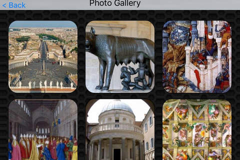 Rome Photos & Videos FREE | Learn about the capital city of Roman Empire screenshot 4