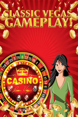Slots 777 Classic Paradise Casino - Play Slot Machine screenshot 3