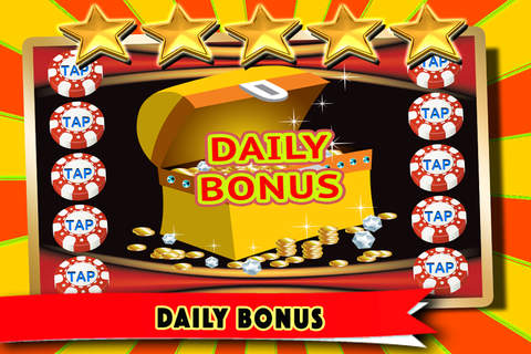 Free Slots Spin to Win JACKPOT - New Casino SlotMachines Games screenshot 2