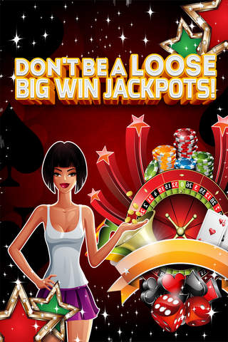 2016 Incredible Las Vegas World Slots Machines - Gambling House screenshot 2