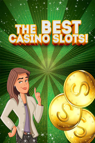 Hot Ibiza Games Casino Free Slots screenshot 2