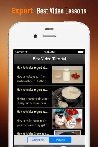 How to Make Yogurt at Home:Tips and Tutorial screenshot 3