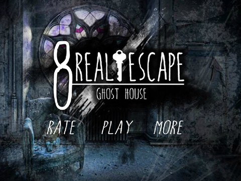 Скриншот из Real Escape - Ghost House