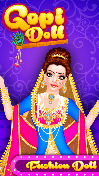 gopi doll games online