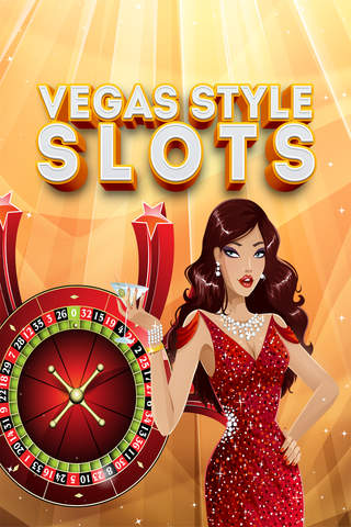 Quick Hit Favorites Crazy Slots Machine - VIP Vegas Casino screenshot 2