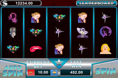 Hot Machine Slot Gambling - Max Bet screenshot 3