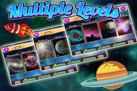 Bingo Shuttle - Galactic Jackpot And Multiple Daubs screenshot 2