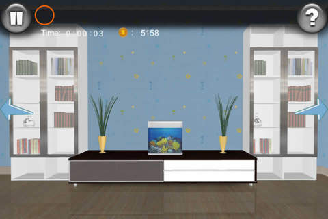 Can You Escape Curious 12 Rooms screenshot 3