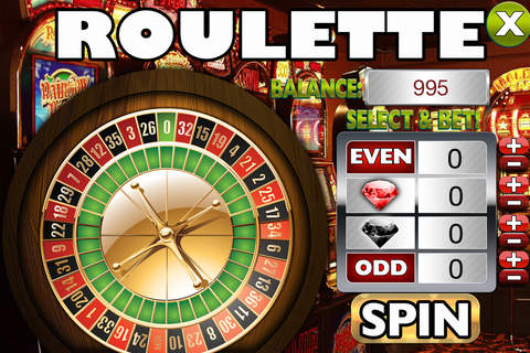 Aabe Jackpot Winner - Slots, Roulette and Blackjack 21 screenshot 3