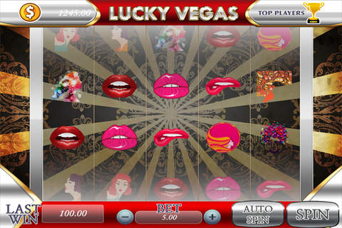 101 Clue Bingo Lucky Play Casino - Las Vegas Free Slot Machine Games - bet, spin & Win big! screenshot 3