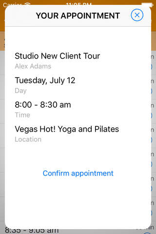 Vegas Hot! - Mobile screenshot 2