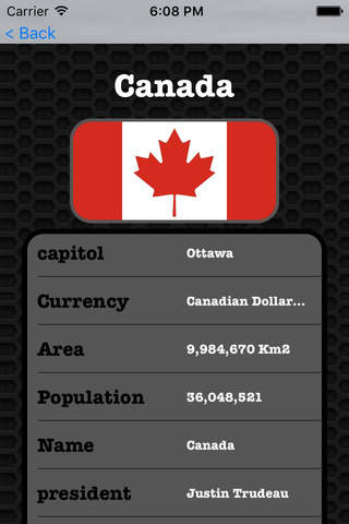 Canada Photos and Videos FREE | Watch and learn with galleries screenshot 2