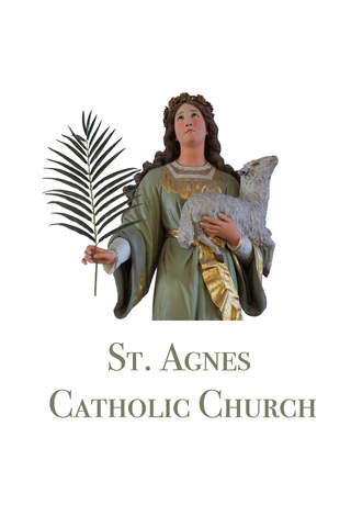 St. Agnes Catholic Church screenshot 3