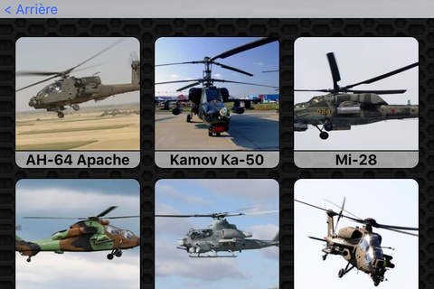 Best Attack Helicopters Photos and Videos Premium | Watch and learn with viual galleries screenshot 2