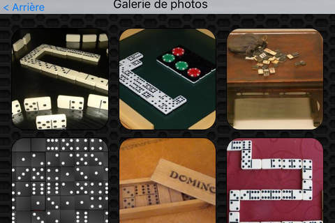 Dominoes Photos & Videos FREE |  Amazing 213 Videos and 27 Photos  |  Watch and Learn screenshot 4