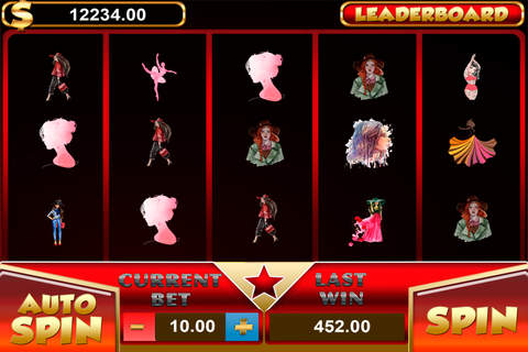 777 Cassino Spades Free Amazing Casino Edition screenshot 3