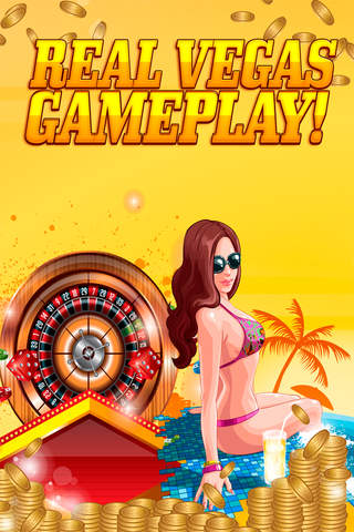 Play Free Jackpot Spin It Rich Casino! - Las Vegas Bonanza Games Slots screenshot 2
