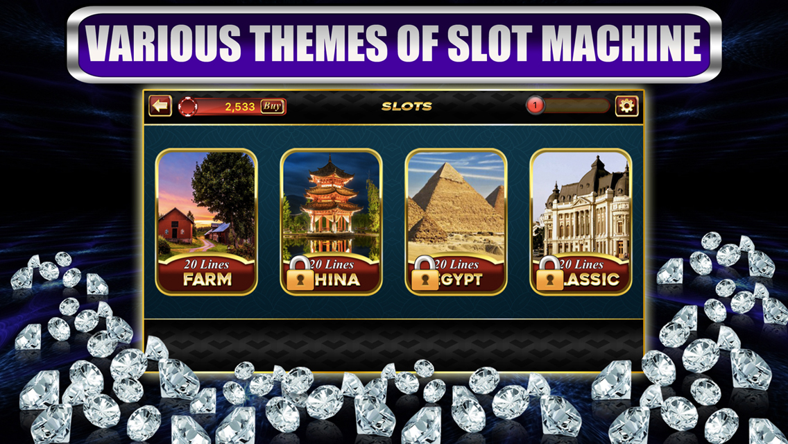 Royal match 21 blackjack machine