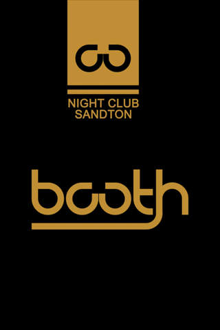 Booth Nightclub Sandton screenshot 4