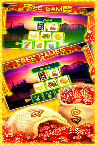 777 Classic Casino Slots Machines HD! screenshot 2