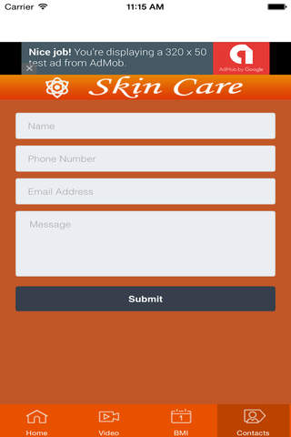 Skin and Beauty Care Tips screenshot 3