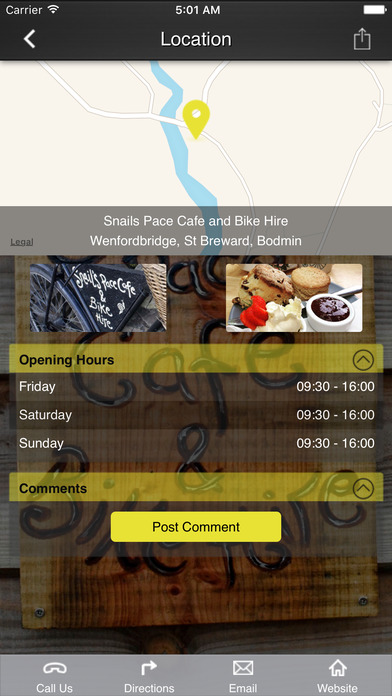 iPhone Screenshot 2