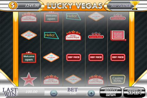Free Black Diamond Party Casino - Las Vegas Free Slot Machine Games ‚Äì bet, spin & Win big!!!!! screenshot 3