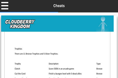Pro Game - Cloudberry Kingdom Version screenshot 2