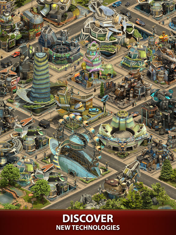 forge of empires forum us