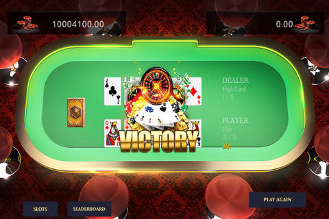 Lucky Gold Jackpot Slots -  Las Vegas Double Lottery Gambling Machine !!! screenshot 3
