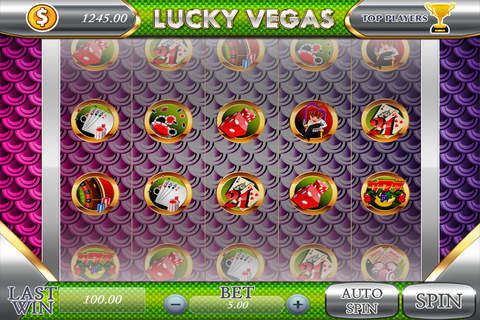 Craze Star Spins Slots Best Casino - Las Vegas Free Slot Machine Games - bet, spin & Win big! screenshot 3