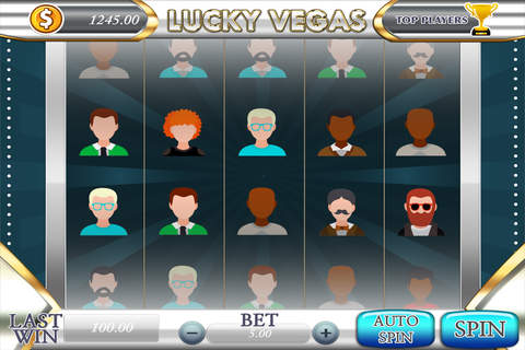 21 Best Casino Super Spin  - Las Vegas Free Slots Machines screenshot 3