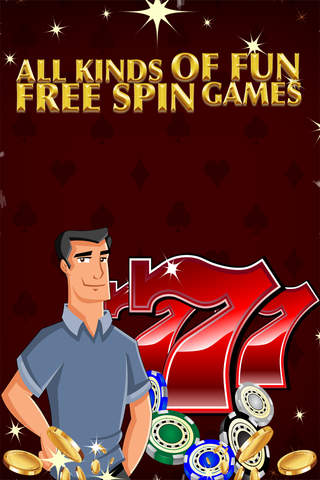101 Amazing Scatter Classic Casino - Free Slot Machine Tournament Game screenshot 2