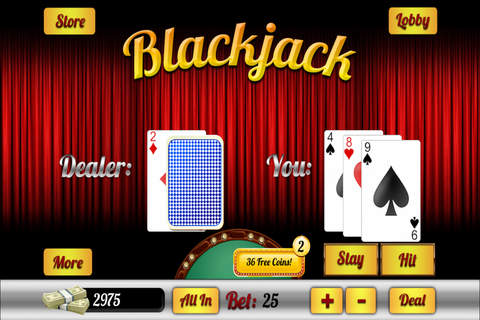 Empire Rich Casino Slots Hot Streak Las Vegas Journey!! screenshot 4