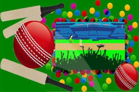 T20 Cricket Sim 2016 screenshot 4