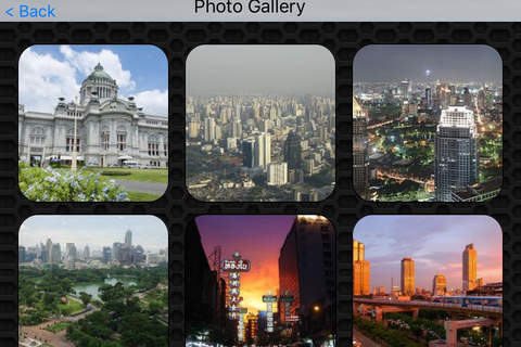 Bangkok Photos & Videos FEE | The heart of Thailand screenshot 4