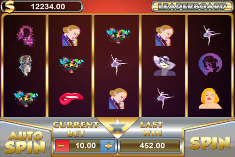 Winner Slots Machines Awesome Casino - Spin To Win Big screenshot 3