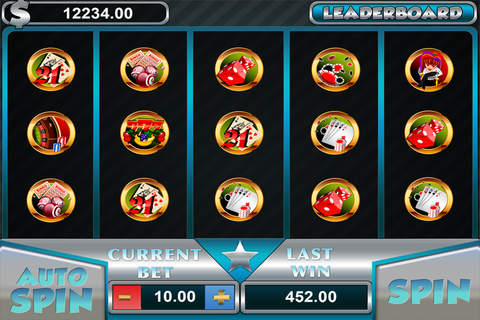 The Multi Betline Best Tap  Vip Slots Machines screenshot 2