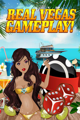 Star of Vegas Paradise Casino Slots screenshot 2