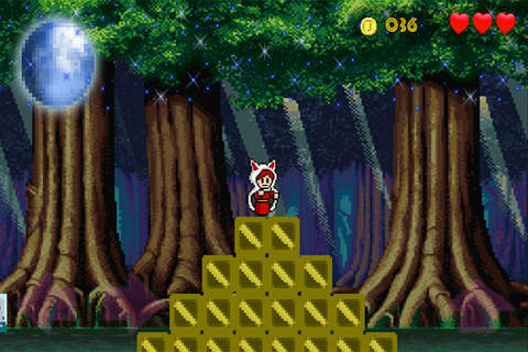 MaMa Quest screenshot 3