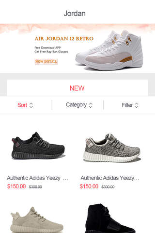 Shoes Speak-Release Dates for Sneakers screenshot 3