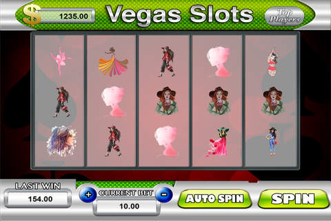 American All Star BigWin Slots - Las Vegas Free Slot Machine Games screenshot 3