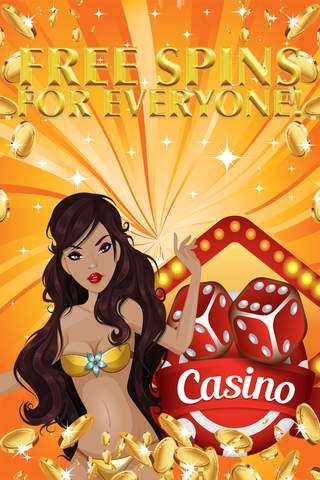 Real Casino Huuuge Payouts Machine - Las Vegas Free Slot Machine Games - bet, spin & Win big! screenshot 2