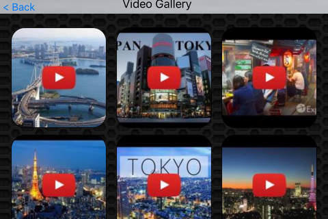 Tokyo Photos & Videos | Learn all about the capital of Japan screenshot 2