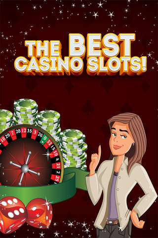 Big Jackpot Star Jackpot - Slots Machines Deluxe Edition screenshot 2