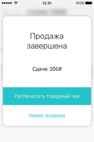 Касса МойСклад screenshot 4