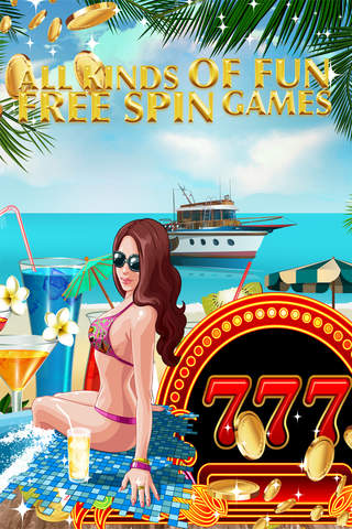 Viva La Vida Slots 777 - Texas Game of Casino screenshot 2