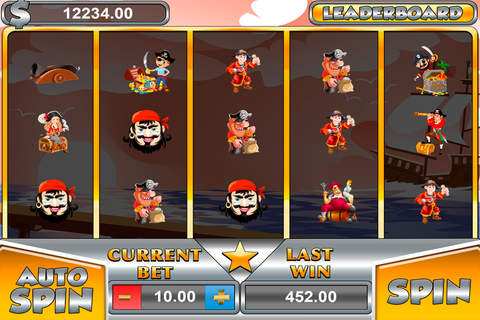Casino Triple Gold Cherry VIP - Free Coin Bonus screenshot 3