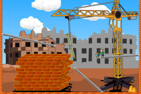 Lucky Builder——Burn Your Brain/Superior Intelligence Challenge screenshot 2