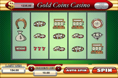 Diamond Queen  Casino Star - FREE Special Edition, Spin & Win screenshot 3